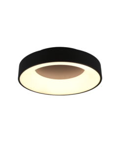 Trio Girona-27W, 3100lm-design rond minimaliste