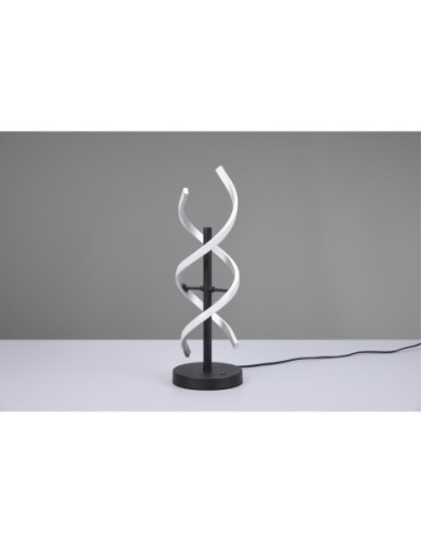 Lampe de table Led 20,5W, 2300-4000K intérieur | Trio