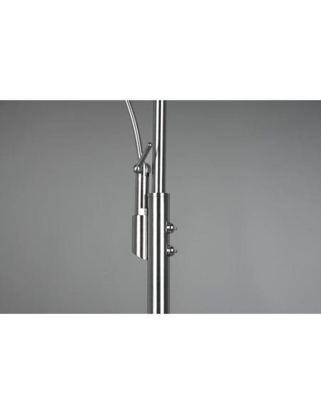 Lampadaire Led 29W, dimmable 2700-4000K, H.180cm – TRIO - GRANBY