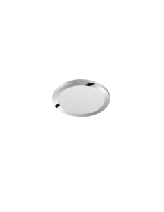 Plafonnier Led étanche, 1500lm, effet cristal – Trio - Cesar