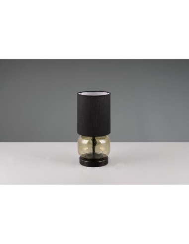 Trio Elio - luminaire d’ambiance idéal pour table de chevet ou commode