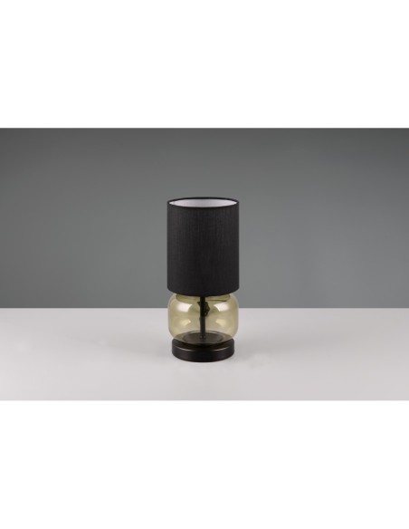 Trio Elio - luminaire d’ambiance idéal pour table de chevet ou commode