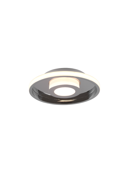 Plafonnier ascari Trio