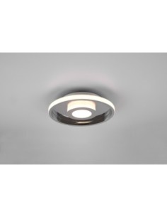 Plafonnier ascari Trio 2