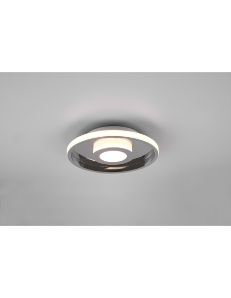 Plafonnier ascari Trio IP44