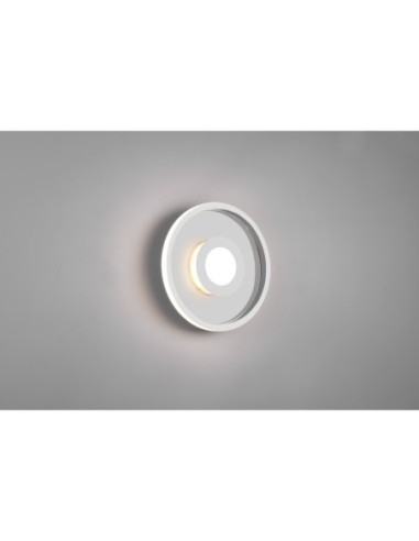 Plafonnier ascari Trio 3 ntensités