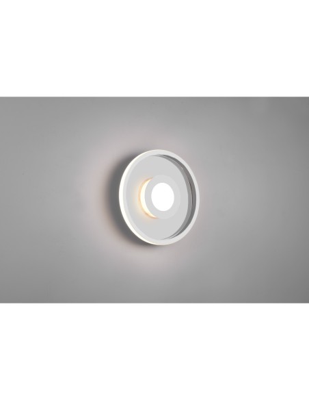 Plafonnier ascari Trio 3 ntensités