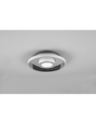 Plafonnier ascari Trio salle de bain