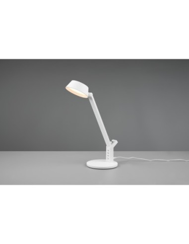 Trio Ava - design moderne avec lumière LED réglable en intensité et température de couleur