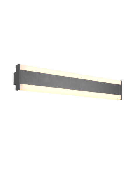 Applique extérieure Dawson Trio IP54