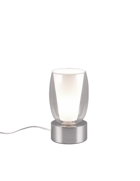 Lampe de table Barret Trio