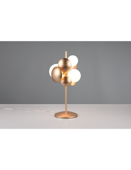 Lampe de table Bubble trio select 3x G9