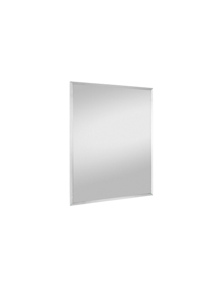 Miroir biseauté  40x60cm  - Mirrors and More - Sofia