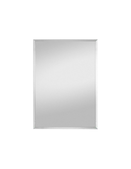 Miroir biseauté  40x60cm  - Mirrors and More - Sofia