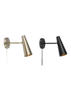 Applique murale Led orientable - Markslöjd - Peak Leluminaireled.com