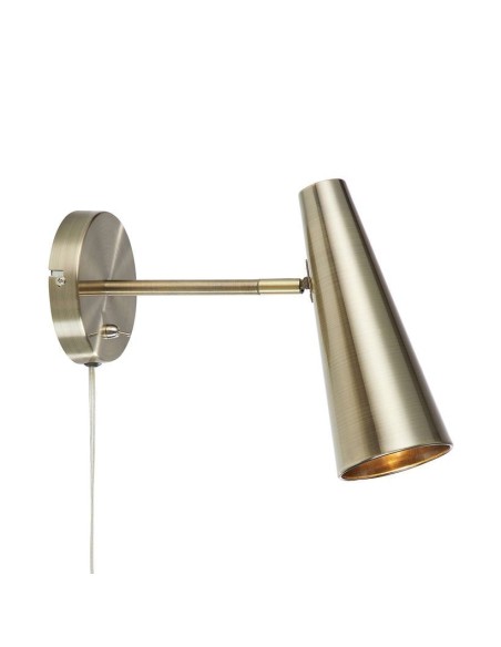 Applique murale Led orientable - Markslöjd - Peak Leluminaireled.com