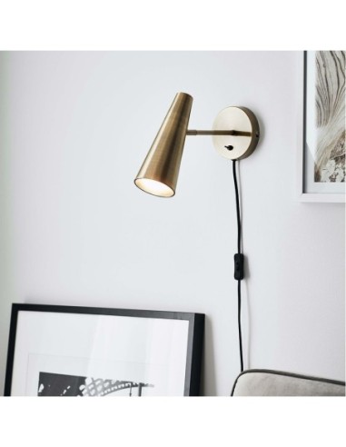 Applique murale Led orientable - Markslöjd - Peak Leluminaireled.com