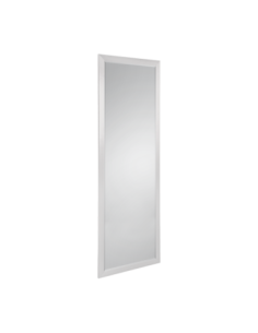 Miroir rectangulaire argent 50 x 150cm - Mirrors and More - Juliette