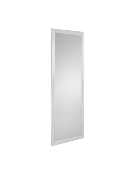 Miroir rectangulaire argent 50 x 150cm - Mirrors and More - Juliette