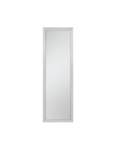 Miroir rectangulaire argent 50 x 150cm - Mirrors and More - Juliette 2