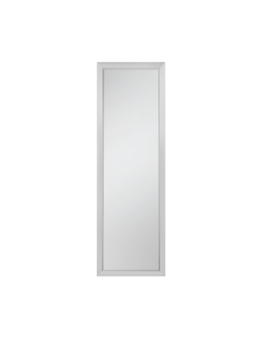 Miroir rectangulaire argent 50 x 150cm | Mirrors and More