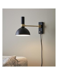 Applique Led  avec variateur - Markslöjd - Larry Leluminaireled.com 2