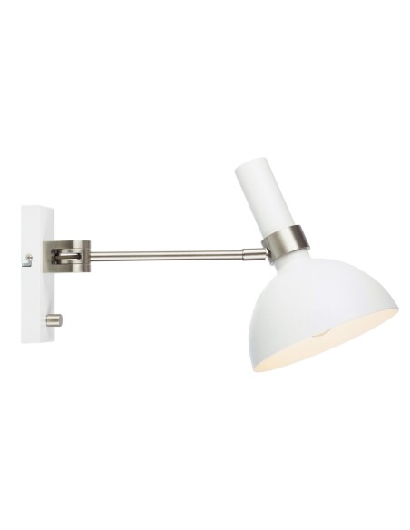 Applique Led  avec variateur - Markslöjd - Larry Leluminaireled.com