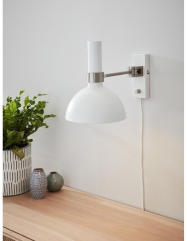 Applique Led  avec variateur - Markslöjd - Larry Leluminaireled.com