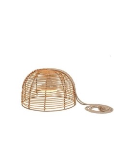 Suspension autonome nomade Bossa - New Garden Leluminaireled.com 2