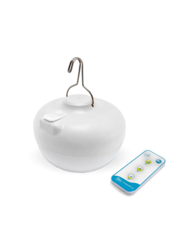 Ampoule Led  Cherry blanche nomade - New Garden Leluminaireled.com