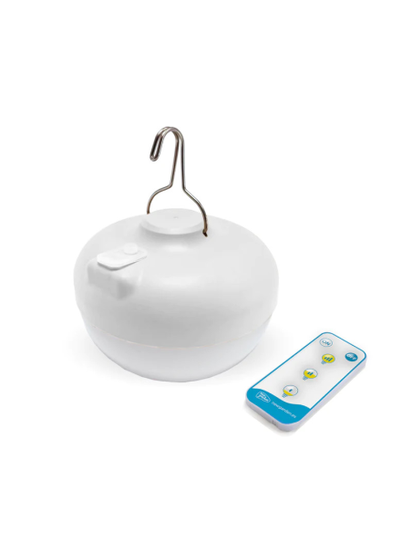 Ampoule Led  Cherry blanche nomade - New Garden Leluminaireled.com