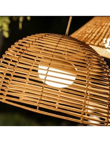 Ampoule Led  Cherry pour suspension autonome nomade - New Garden Leluminaireled.com