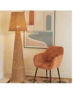 Lampadaire Lola nature new garden 2