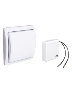 Kit va-et-vient sans fil - Tibelec