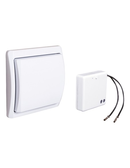 Kit va-et-vient sans fil - Tibelec