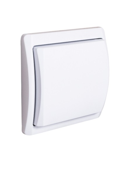 Interrupteur du kit va-et-vient sans fil - Tibelec