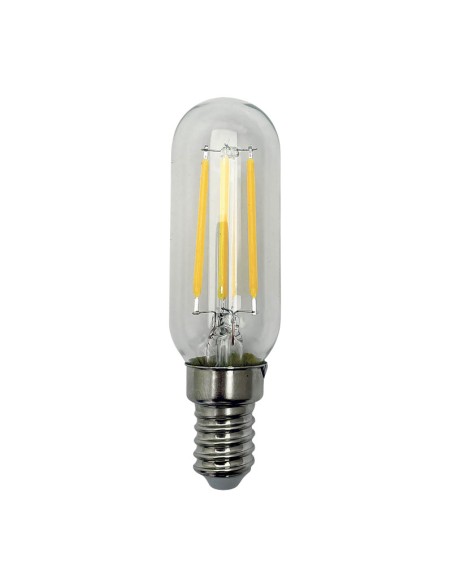 Ampoule  Led pour hotte E14  4W - Tibelec
