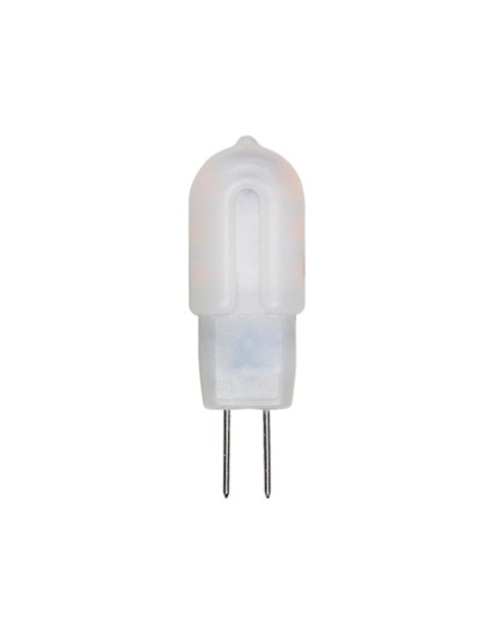 Ampoule G4 basse tension 12V blanc chaud - Optonica Leluminaireled.com