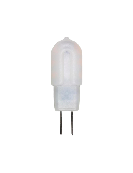 Ampoule G4 basse tension 12V blanc neutre - Optonica Leluminaireled.com