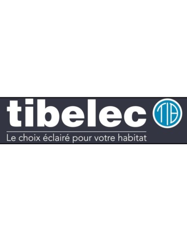 Tibelec - 5 ans de garantie