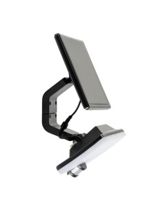 Projecteur Led étanche solaire avec détecteur - - Kanlux - Solnar 2