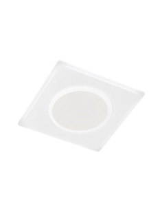 Plafonnier/applique Led variateur et CCT - Fisher & Honsel - Bisi