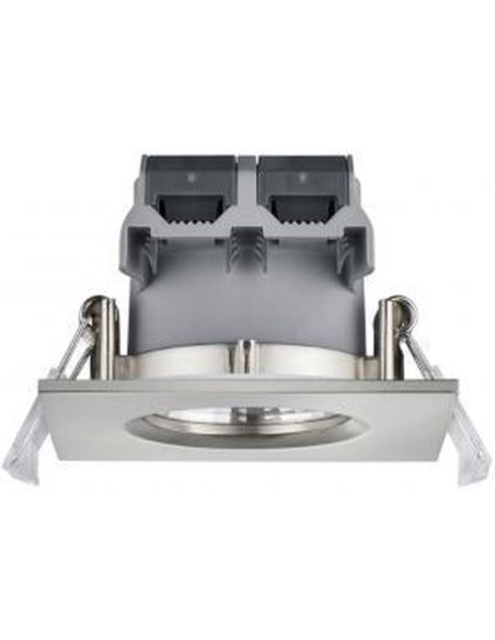 Éclairage encastré 3 x LED SMD, 3000K,  – Acier Brossé - Trio - Zagros