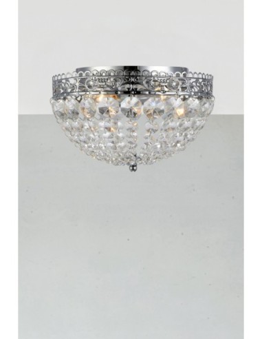 Markslöjd Saxholm – Deux douilles E14 pour un éclairage raffiné et décoratif