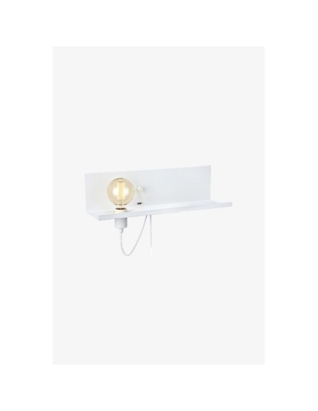 Applique Led Multi blanche - Markslöjd Leluminaireled.com