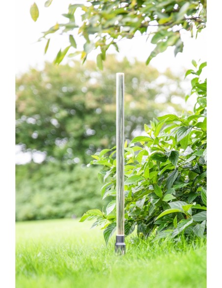 Éclairage extérieur IP44, câble 30 cm avec connecteur OO, compatible variateur Garden 24.