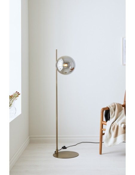 MarkslOjd Dione – Élégant et raffiné, parfait pour sublimer l’ambiance de votre salon ou coin lecture