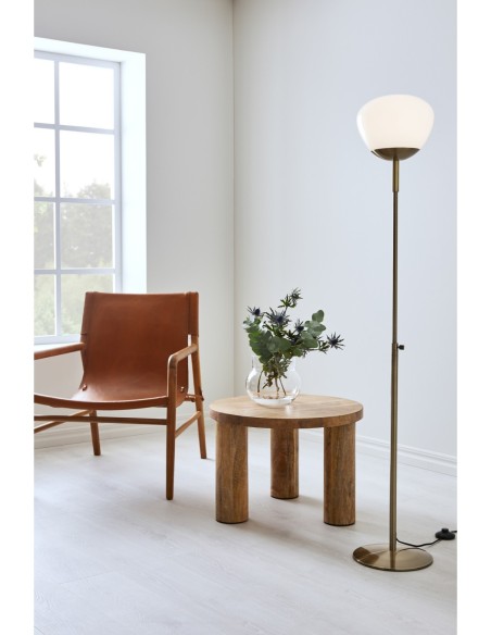 MarkslOjd Rise – Design exclusif signé Monika Mulder, hauteur réglable pour une touche d’élégance modulable