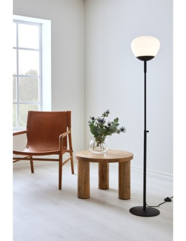 MarkslOjd Rise – Design exclusif Monika Mulder, élégance moderne pour salon ou chambre