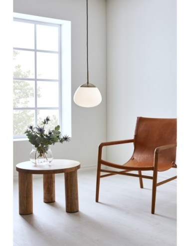 Markslöjd Rise – Design raffiné et épuré, parfaite au-dessus d’une table basse ou en cuisine